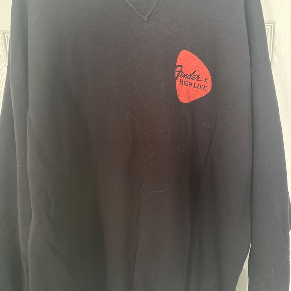 Crew neck - Picture 2 of 2